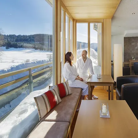 Derwaldfrieden Naturparkhotel Hotel Herrenschwand