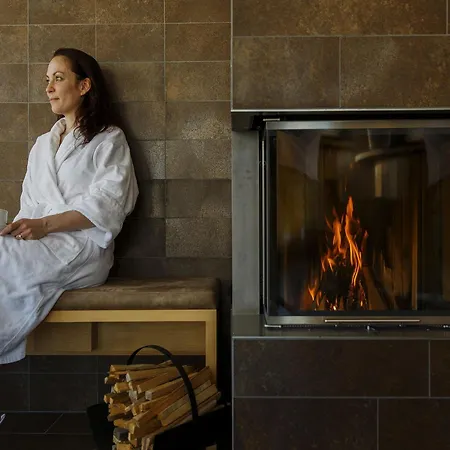 Derwaldfrieden Naturparkhotel Herrenschwand