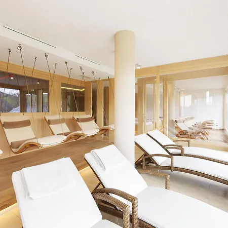 Derwaldfrieden Naturparkhotel Ξενοδοχείο