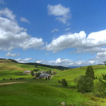 Derwaldfrieden Naturparkhotel Ξενοδοχείο Herrenschwand