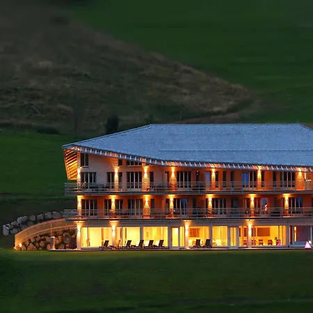 Ξενοδοχείο Derwaldfrieden Naturparkhotel Herrenschwand
