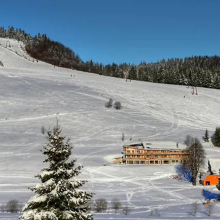 Derwaldfrieden Naturparkhotel 4* Herrenschwand