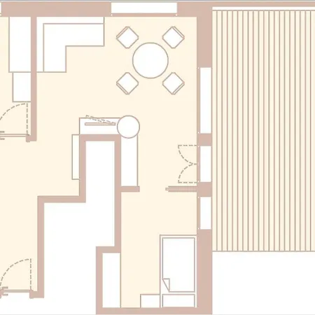 Ξενοδοχείο Derwaldfrieden Naturparkhotel 4*