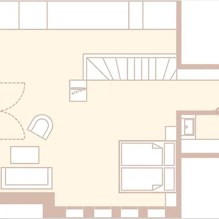 Derwaldfrieden Naturparkhotel Ξενοδοχείο 4*