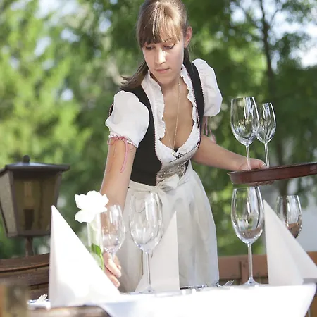 Derwaldfrieden Naturparkhotel Ξενοδοχείο