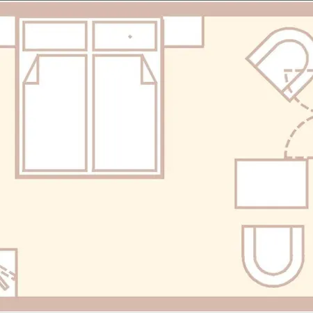 Ξενοδοχείο Derwaldfrieden Naturparkhotel