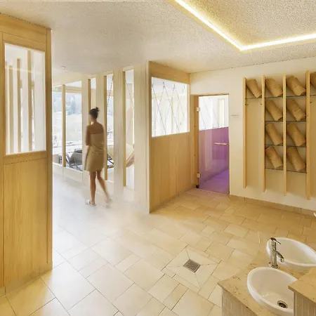 Derwaldfrieden Naturparkhotel Ξενοδοχείο Herrenschwand