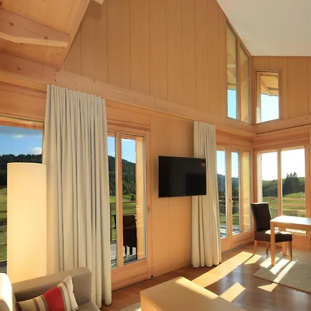 Derwaldfrieden Naturparkhotel Hotel