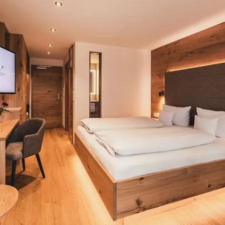 Derwaldfrieden Naturparkhotel Ξενοδοχείο