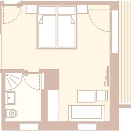 Derwaldfrieden Naturparkhotel