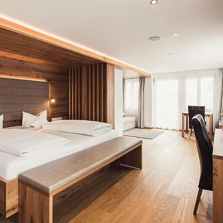 Ξενοδοχείο Derwaldfrieden Naturparkhotel