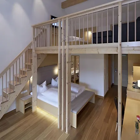 Derwaldfrieden Naturparkhotel Hotel 4*