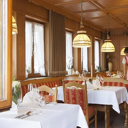 Ξενοδοχείο Derwaldfrieden Naturparkhotel Herrenschwand