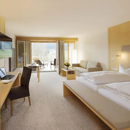 Derwaldfrieden Naturparkhotel 4*