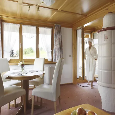 Derwaldfrieden Naturparkhotel 4* Herrenschwand