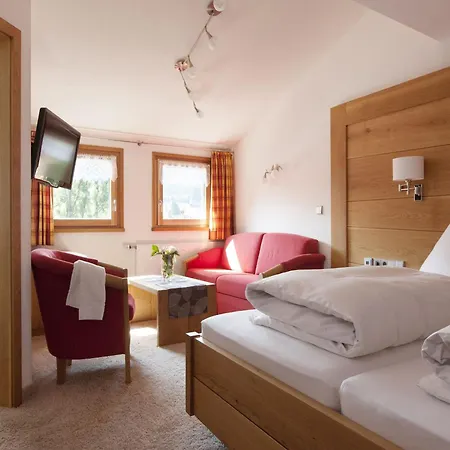 Derwaldfrieden Naturparkhotel