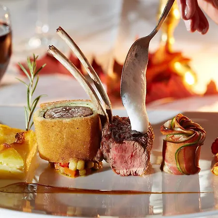 Derwaldfrieden Naturparkhotel Ξενοδοχείο Herrenschwand