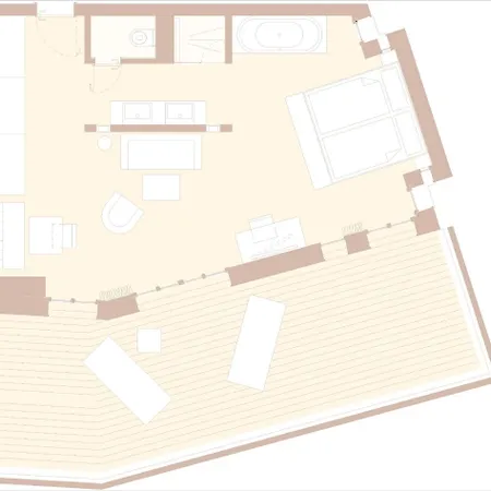 Ξενοδοχείο Derwaldfrieden Naturparkhotel Herrenschwand