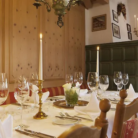 Derwaldfrieden Naturparkhotel Herrenschwand